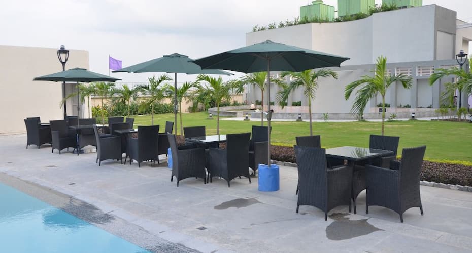 Maha Bodhi Hotel Resort Convention Centre, Bodhgaya 3